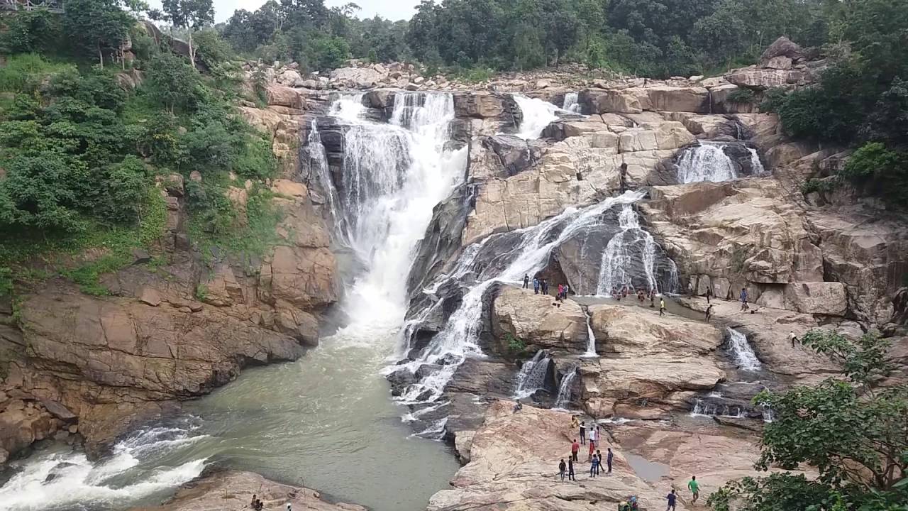 Guide To The Capital City Of Jharkhand