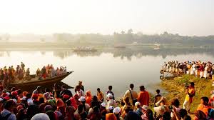 Navadvipa Guide – God’s own place, West Bengal Tourism