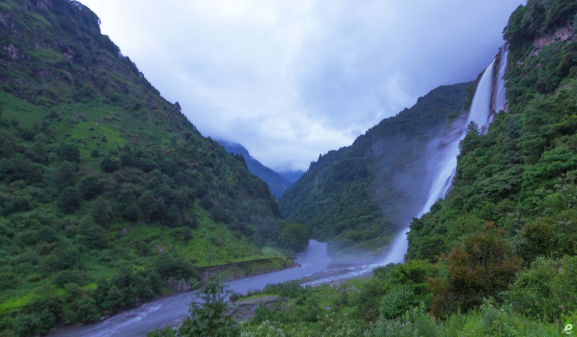 Talle Valley Trek Arunachal Pradesh Tourism Guide