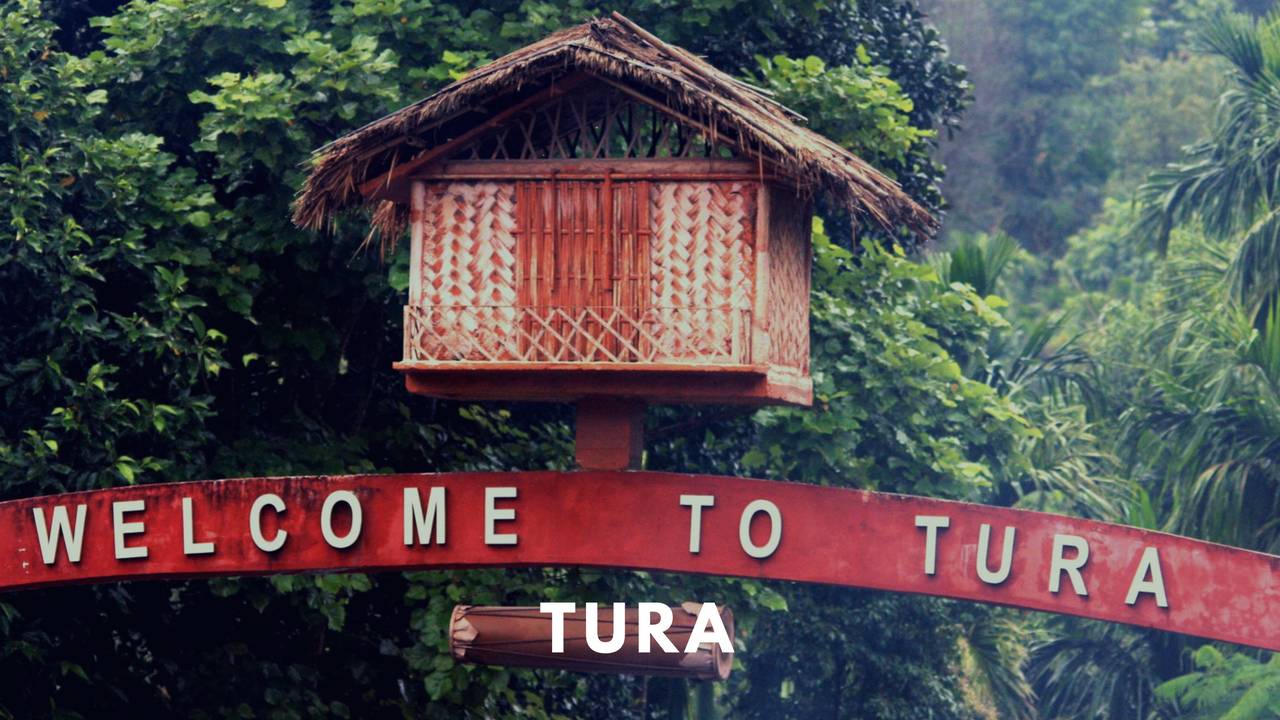 Places To Visit In Tura